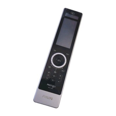 Original Philips Prestigo SRU 9600  Universalfernbedienung mit Display