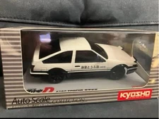 KYOSHO Mini-Z Auto Scale Sprinter Trueno AE86 Initial D Rare Model