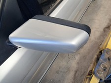 Used Left Door Mirror Fits 2003 Bmw 325i Power Sdn E46 Folding Wo High Gloss F