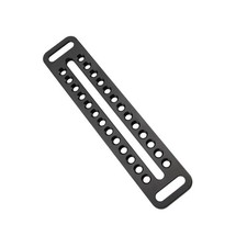 Long Cheese Plate 1/420 Mounting Platform DSLR Camera Cage Kit Photography