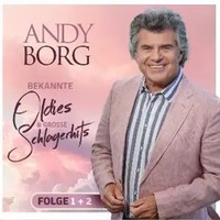 Bekannte Oldies & GroáE Schlagerhits - Folge 1+2 | Andy Borg | Audio-Cd | CD