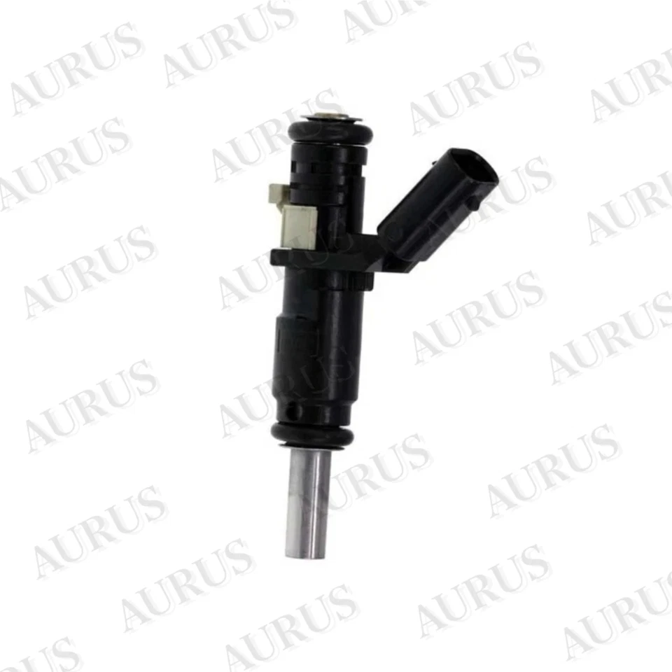 OEM Siemens 8 INYECTORES DE COMBUSTIBLE PARA 07-15 Mercedes-Benz CL CLK CLS E G GL ML S SL Foto 3 de 4