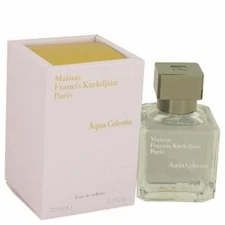 235$ Maison Francis Kurkdjian Aqua Celestia Eau De Toilette Unisex 2.4 Oz