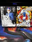 2025 Panini Donruss - Bomb Squad Jaxson Dart #BS-JDT (RC)