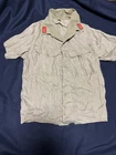 WW2 Imperial Japanese Army Military Army Lightweight summer uniform Original