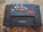 Killer Instinct Super Nintendo SNES Authentic Nice Condition Free Fast Shipping