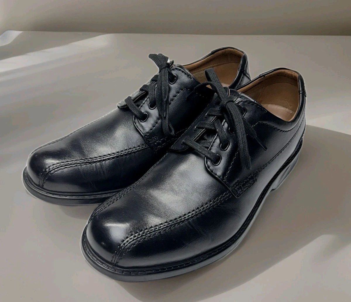 Clarks Tilden Oxford Dress Shoes for Men for sale | eBay display picture 2
