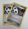 Scizor Spirit Link 111/122 x2 2x Regular Pokémon Card 2016 XY BreakPoint LP