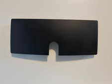 Samsung CHG70 27" - Replacement Rear Back Wire Cover Panel Plastic