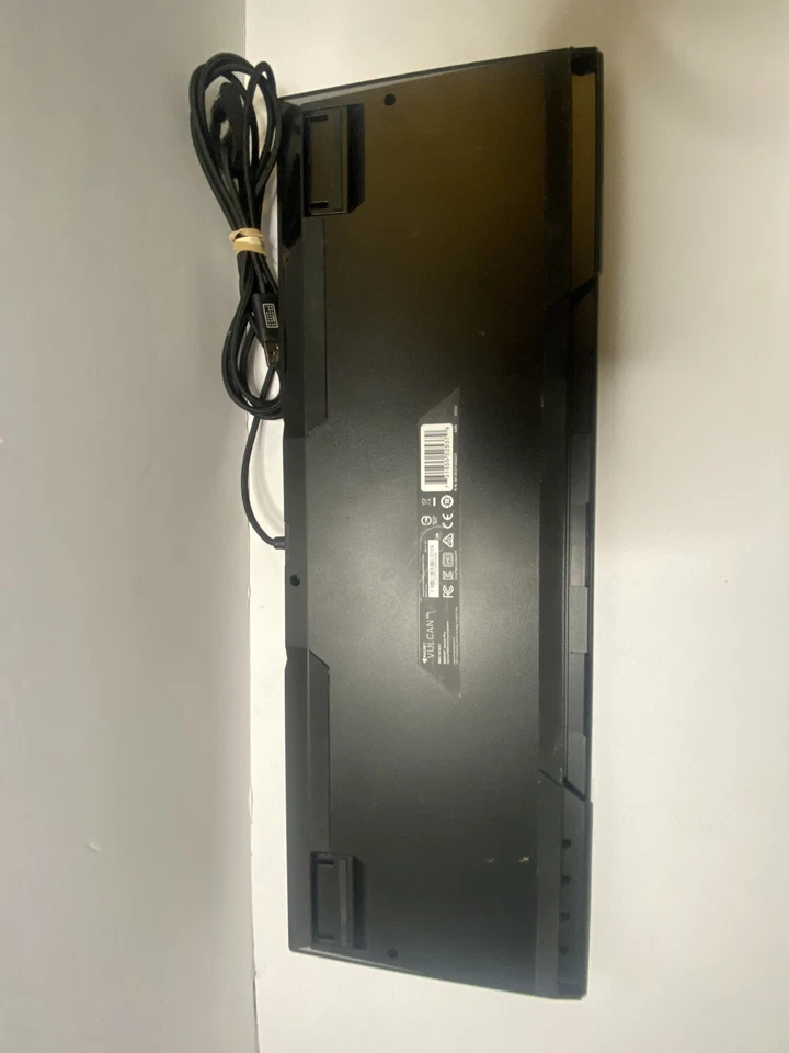 ROCCAT Vulcan 120 Aimo (ROC12441BNAM) Wired Keyboard gaming keyboard - Image 4 of 4