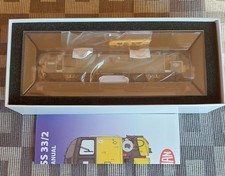 Heljan 3325 BR Class 33 '33201' Diesel. BR General Grey Livery. Excellent Cond.