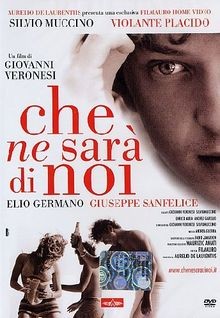 Che ne sarà di noi von Giovanni Veronesi | DVD | Zustand gut