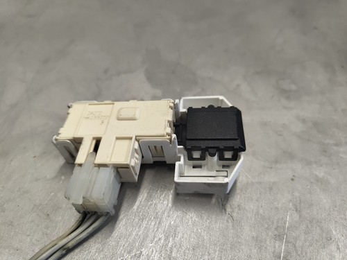 Bosch  Maxx 6 WAE28190/05 Waschmaschine Türschloss Schloss 9000056291 #52847