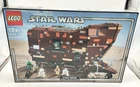 LEGO 10144 Sandcrawler UCS NEW MISB Star Wars EOL Hoth 75059 Rare Vintage