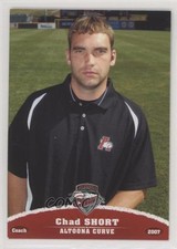 2007 Grandstand Altoona Curve Chad Short 0b5