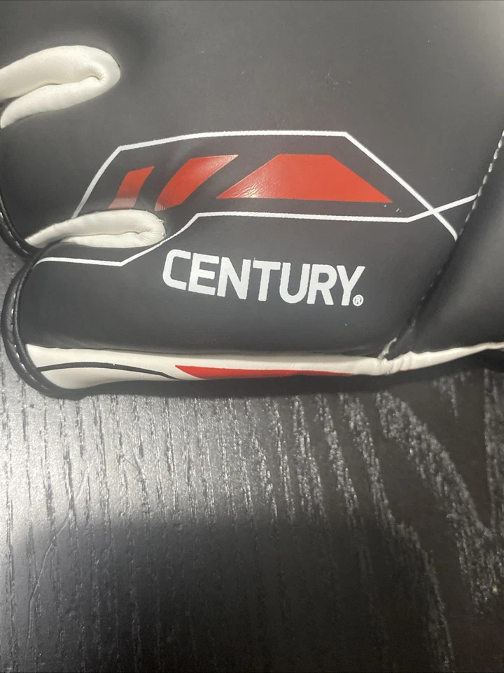 Guantes de competición Century Brave MMA - Talla L/XL - Nunca usados - Excelente estado Foto 4 de 4