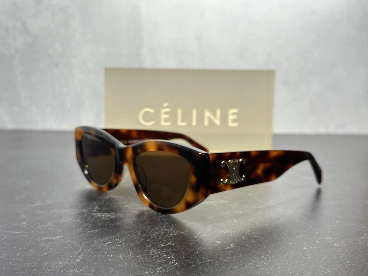 Celine Audrey Sunglasses for sale - eBay
