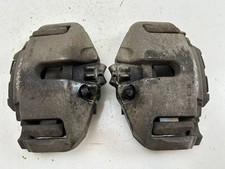 BMW 5 E60 E61 2009 Satz Bremssattel vorne 15496610 Benzin 160kW MAM68154