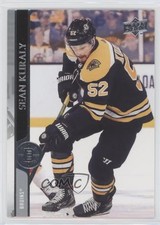 2020-21 Upper Deck Sean Kuraly #268 0c7g