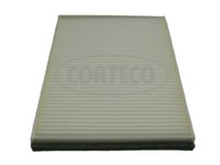 80000712 Corteco Filter, Innenraumluft FüR Jaguar,Land Rover,Volvo