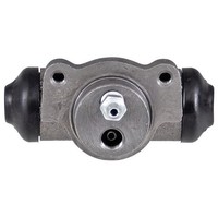 Radbremszylinder Trommelbremse Ø 22,2 Mm M10 X 1.0 A.B.S. FüR Mitsubishi