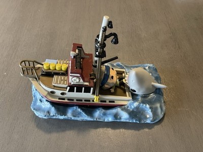Funko Pop! ジョーズ- Shark Eating Boat #1145 Funko Pop! Vinyl: Jaws Shark Eating Boat Exclusive Figure #1145 | eBay