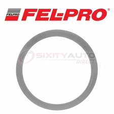 Fel-Pro Rear Engine Crankshaft Seal Kit for 1982-1983 Mercury Zephyr 2.3L L4 hb