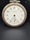 Antique Waltham Riverside Model 1899 19 Jewel 16S Railroad O/F Pocket Watch