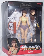 Thundercats Nayda Action Figure 2025 NEW SEALED MISB Super7 Ultimates  Super 7