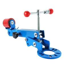 Heavy Duty Fender Rolling Reforming Extending Tool Wheel Arch Roller Flaring ...