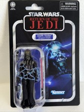 Star Wars Vintage Collection ROTJ Darth Vader Emperor's Wrath VC385