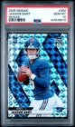 2025 PANINI MOSAIC MOSAIC #362 JAXSON DART ROOKIE RC PSA 10