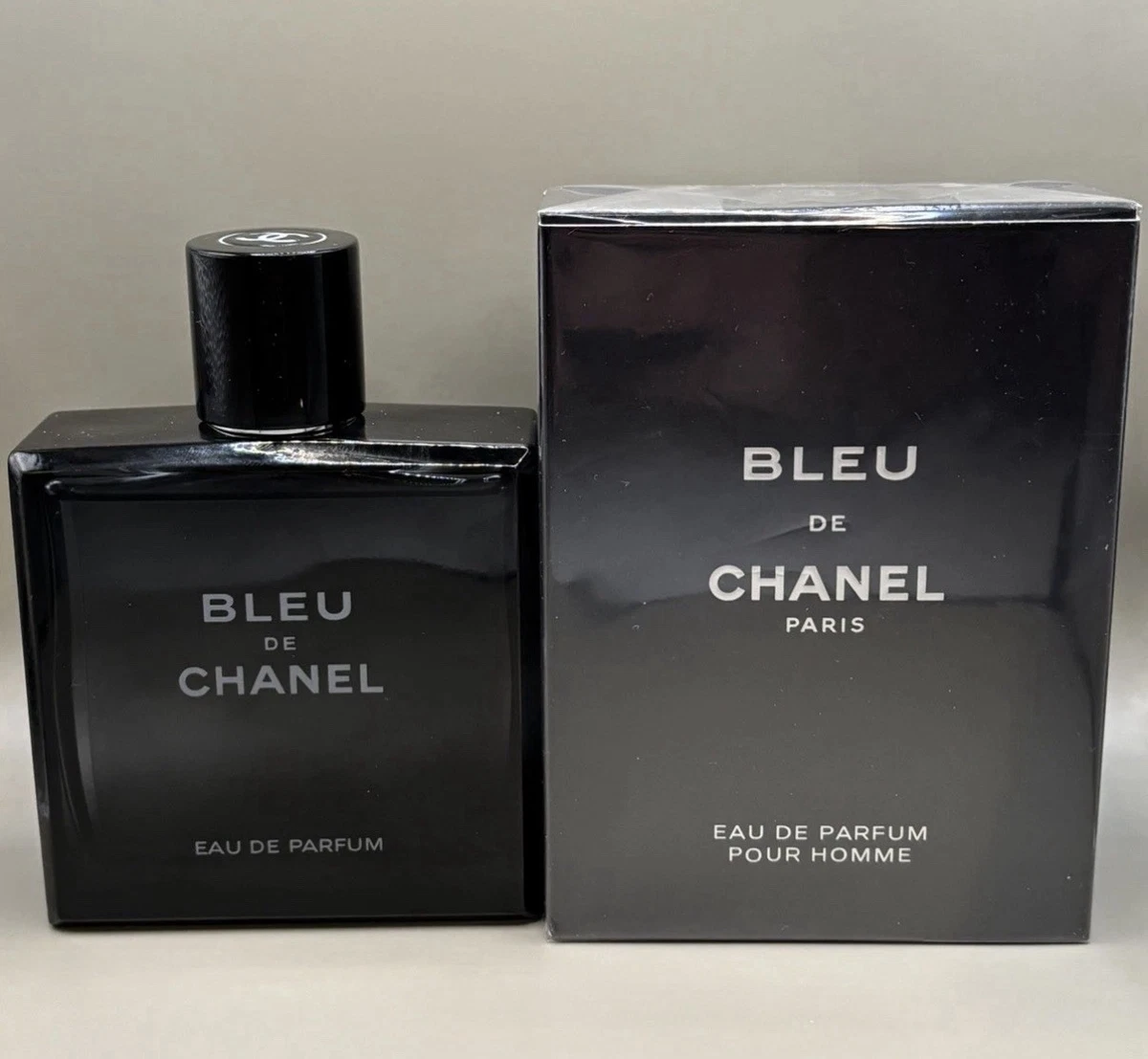 Bleu De Chanel 100ml for sale | eBay