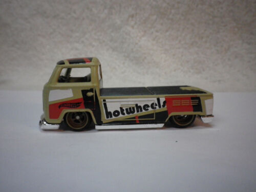 Hot Wheels Redline Club RLC Series 9 - Volkswagen Drag Truck 1485/6000, Neuf Sous Blister