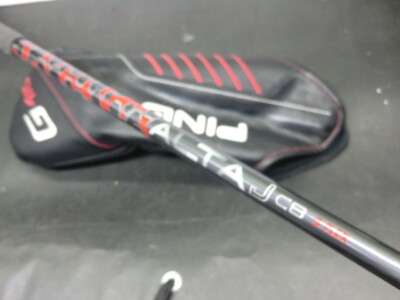 PING - PING G410 1W SR アルタJCB Ping G410 Hybrid Hybrid #4 ALTA J CB RED (SR) #844 Golf