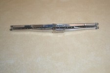 1960 61 62 63 64 65 Ford Truck Wiper Blades Oem Parts Nos Shiny Wrefills F150