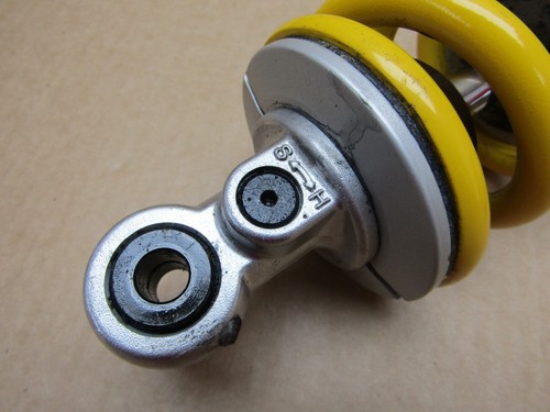 Ducati 848 EVO 23,451 miles rear shock absorber SHOWA (9649) - Picture 6 of 9