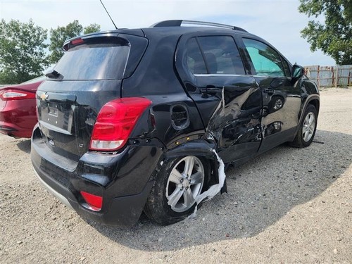 2013-2022 Buick Encore Air Cleaner Intake Box 1.4L VIN B 8th Digit Opt LUV - Picture 6 of 12