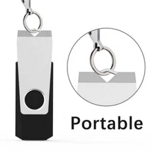 1/ 10/ 100pcs USB 2.0 2GB, 4GB ,8GB ,16GB ,32GB ,64GB 128GB USB Flash Drives Lot