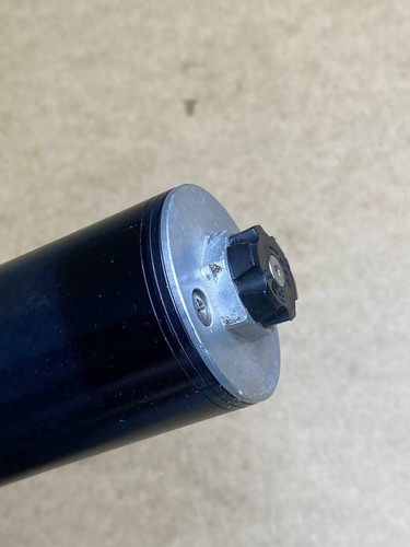 KTM 690 SM front fork WP 48MM 14187D07 2008 supermoto - Foto 9 di 11