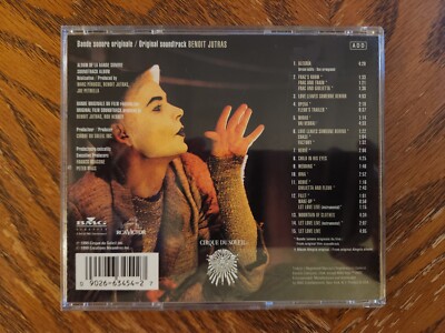 ALEGRÍA CD サーカス音楽 s-l400.jpg