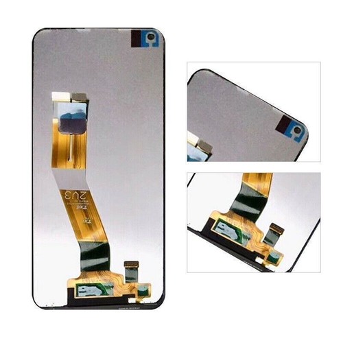 Black For Samsung Galaxy M11 2020 SM-M115 LCD Screen Touch Digitizer Glass Part、 - Photo 7 sur 8