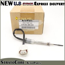 22630-4BC0A OEM Exhaust Temperature Sensor For 2017-2022 Nissan Rogue Sport 2.0L
