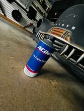 (1) Top Engine Cleaner ACDelco GM Original Equipment 10-3015