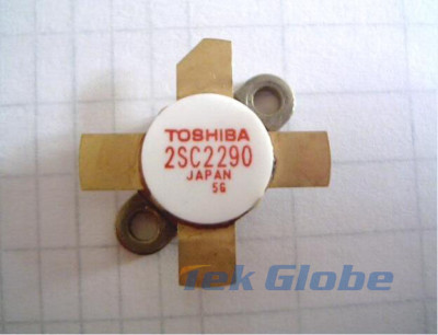 1pcs 2SC2290 TOSHIBA RF POWER TRANSISTOR