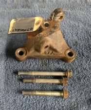 2003-2007 Honda Accord 2.4 Front Engine Side Mounting Bracket OEM