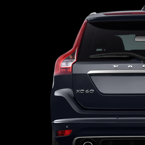 New Volvo XC60 20122017 Left Driver Rear Tail Light Lamp 31323034 W