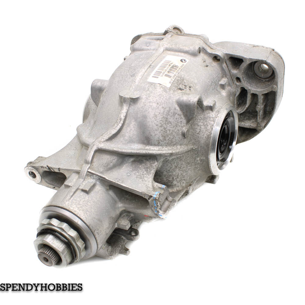 2018 - 2021 BMW X3 X4 G01 G02 REAR DIFFERENTIAL RWD DIFF 3.38 
