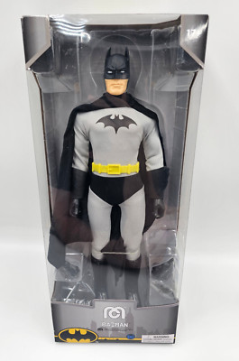Mego DC Comics BATMAN 14 Inch Action Figure 2021 NEW IN BOX