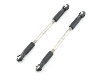 Traxxas Gewindestange Stahl 61mm TRX3645 Stampede VXL, Bigfoot, Bigfoot No. 1, C